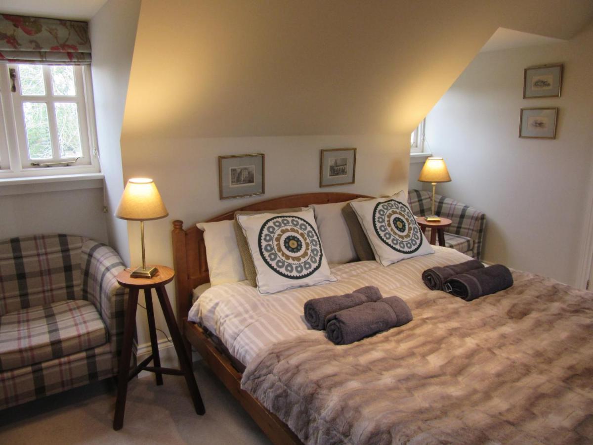 Bed and Breakfast Weston Hill Farm Moreton Pinkney Exteriér fotografie